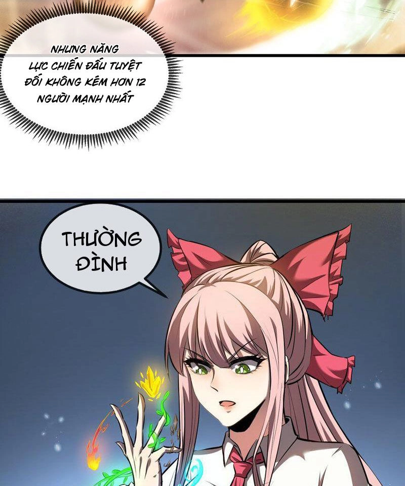 Thâm Uyên Chi Chủng Chapter 20 - 41