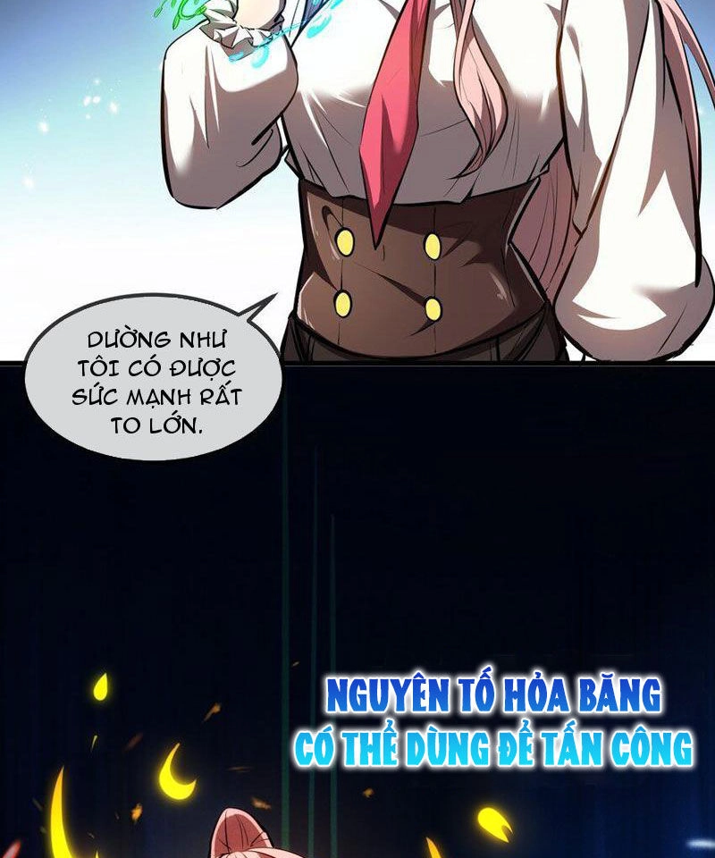 Thâm Uyên Chi Chủng Chapter 20 - 42