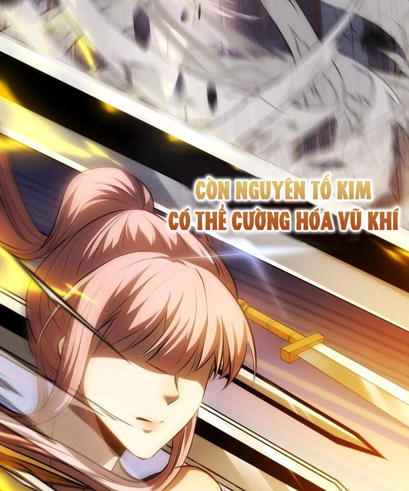 Thâm Uyên Chi Chủng Chapter 20 - 46