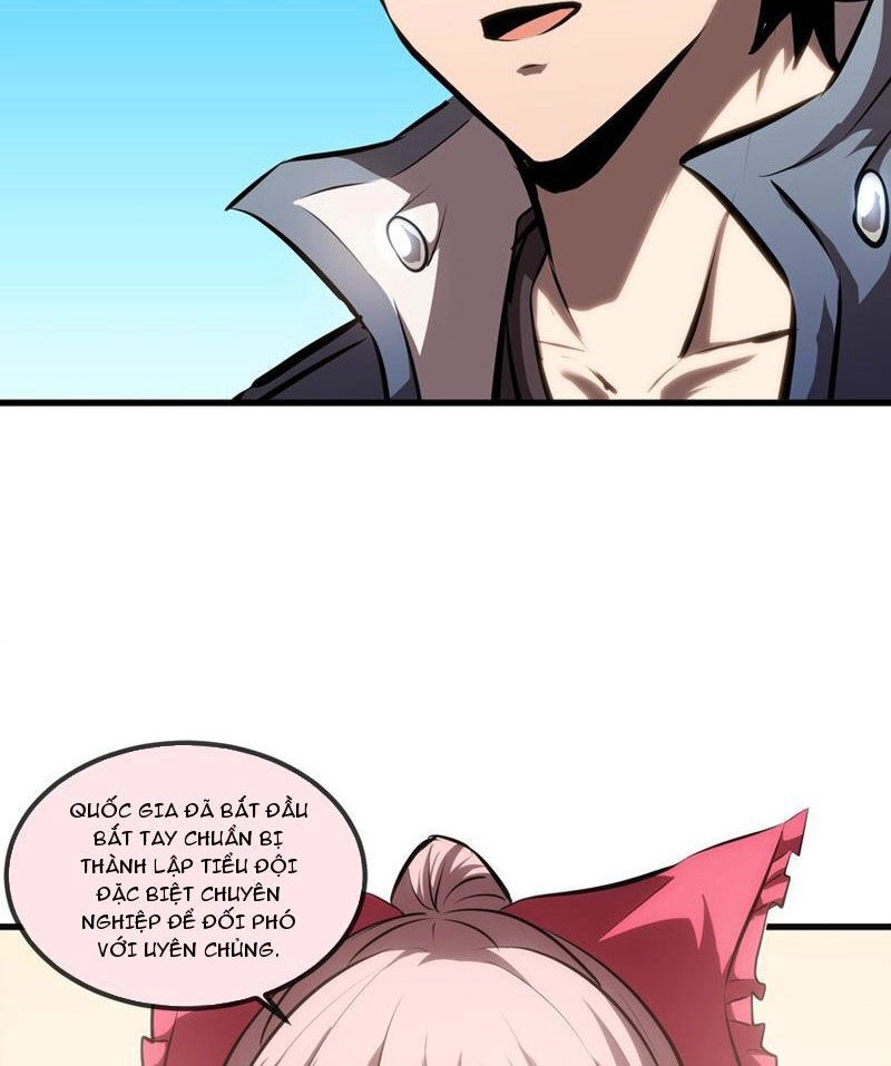 Thâm Uyên Chi Chủng Chapter 21 - 5