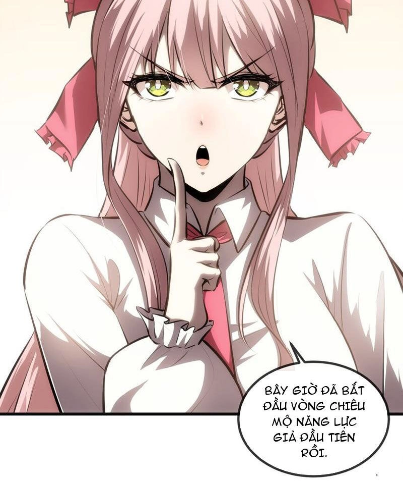 Thâm Uyên Chi Chủng Chapter 21 - 6