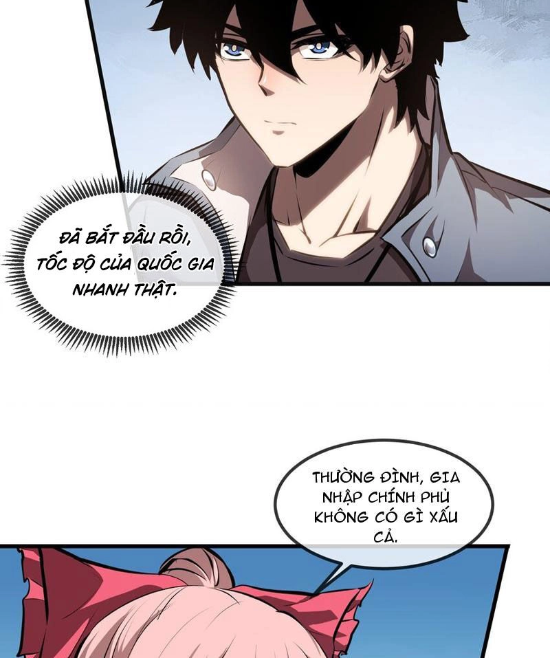 Thâm Uyên Chi Chủng Chapter 21 - 9