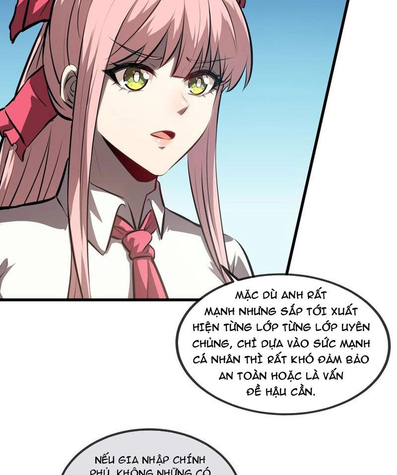 Thâm Uyên Chi Chủng Chapter 21 - 10