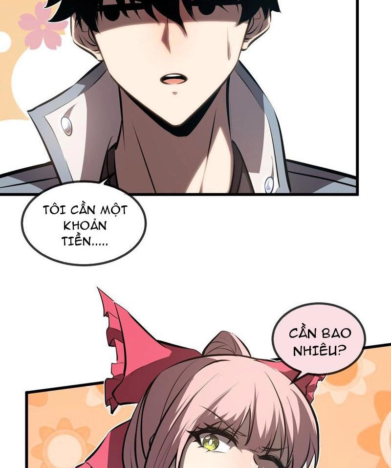 Thâm Uyên Chi Chủng Chapter 21 - 16