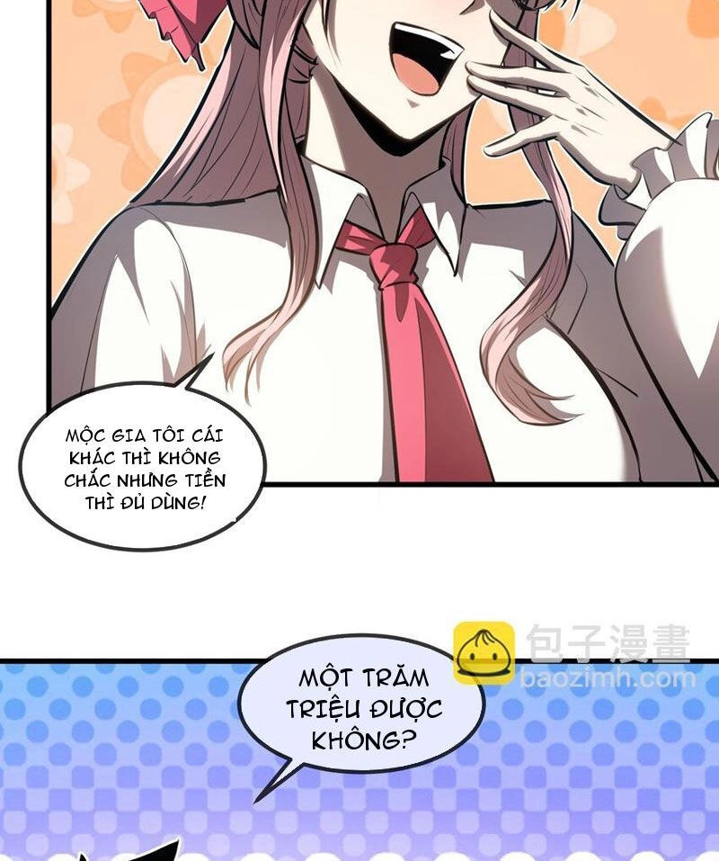 Thâm Uyên Chi Chủng Chapter 21 - 17