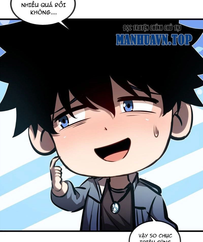 Thâm Uyên Chi Chủng Chapter 21 - 19