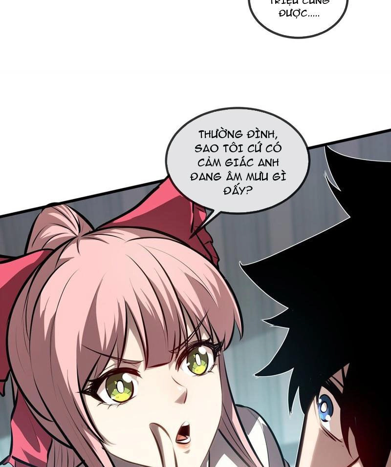 Thâm Uyên Chi Chủng Chapter 21 - 20