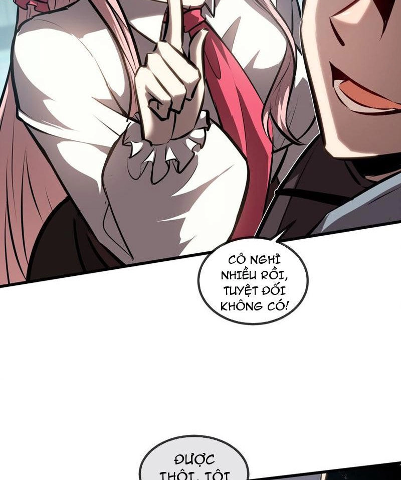 Thâm Uyên Chi Chủng Chapter 21 - 21