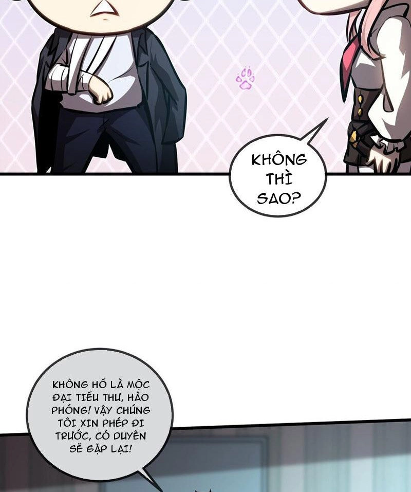 Thâm Uyên Chi Chủng Chapter 21 - 24