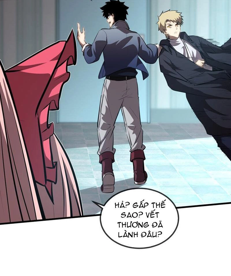 Thâm Uyên Chi Chủng Chapter 21 - 25