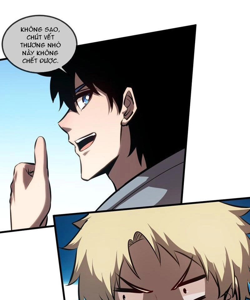 Thâm Uyên Chi Chủng Chapter 21 - 26