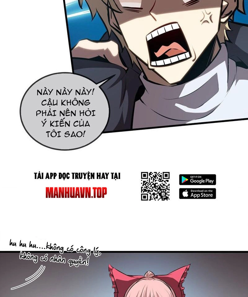 Thâm Uyên Chi Chủng Chapter 21 - 27