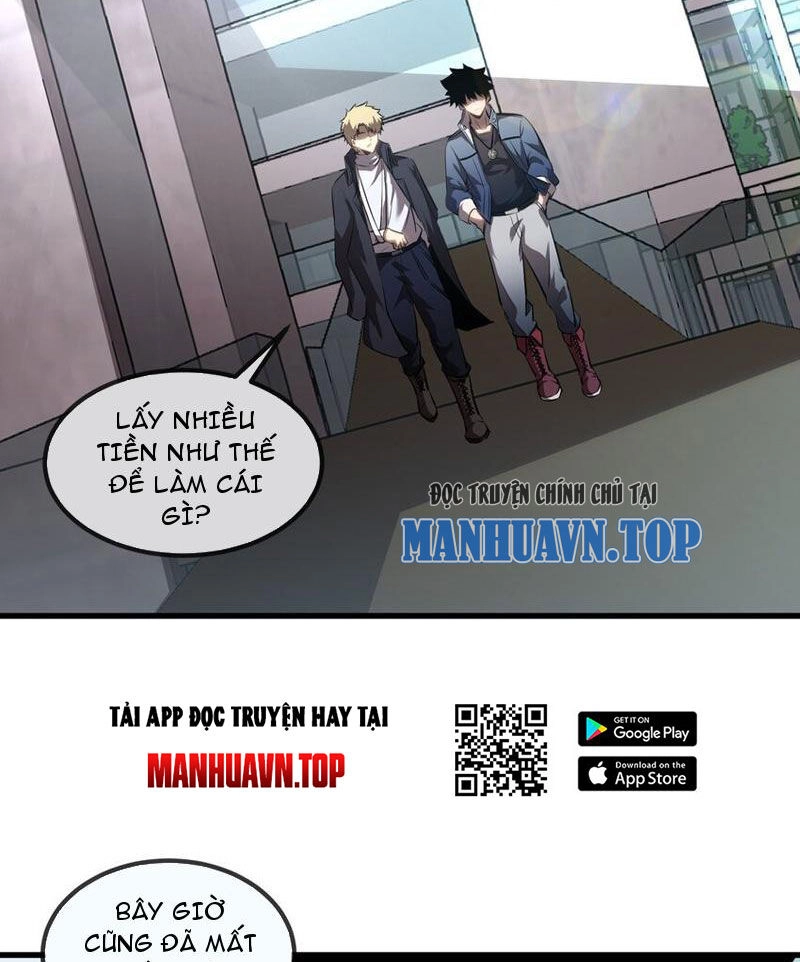 Thâm Uyên Chi Chủng Chapter 21 - 30