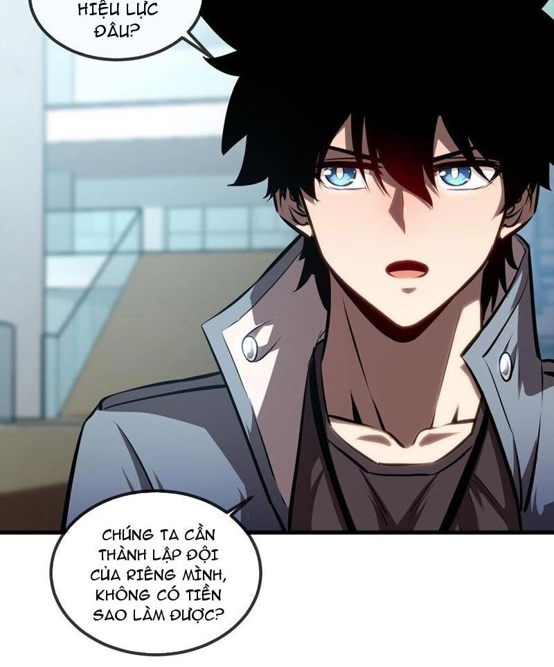 Thâm Uyên Chi Chủng Chapter 21 - 31