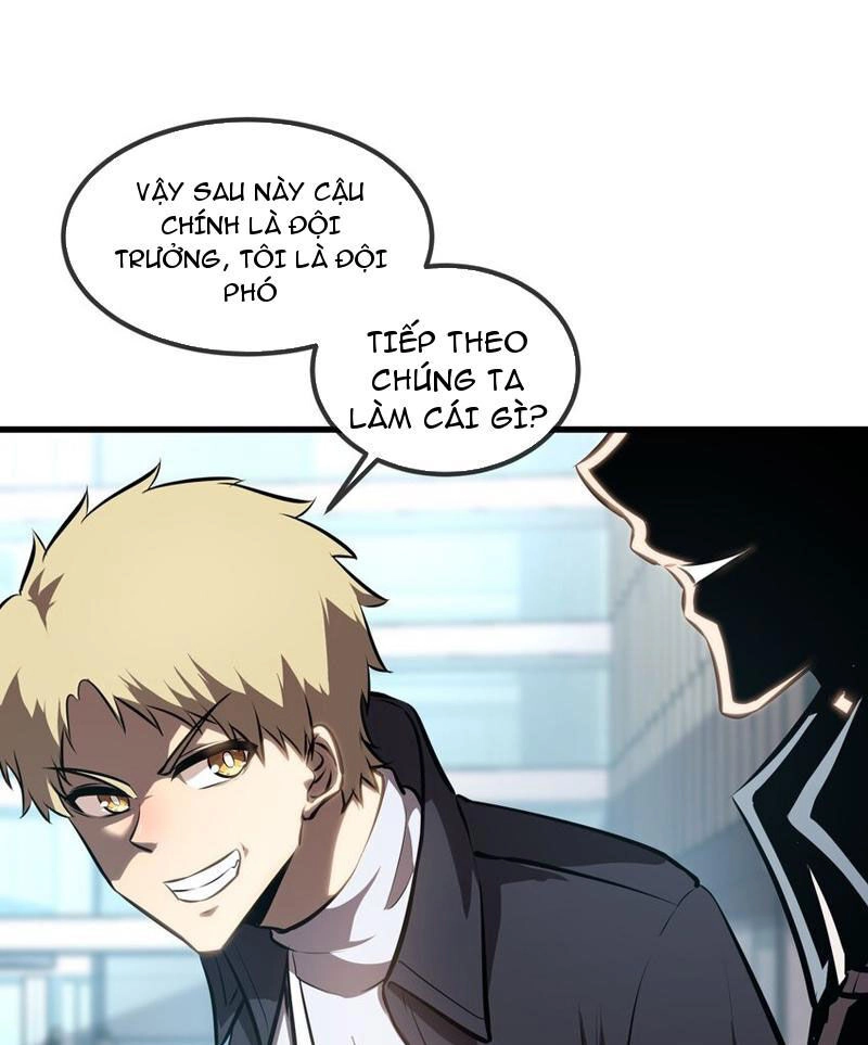 Thâm Uyên Chi Chủng Chapter 21 - 32