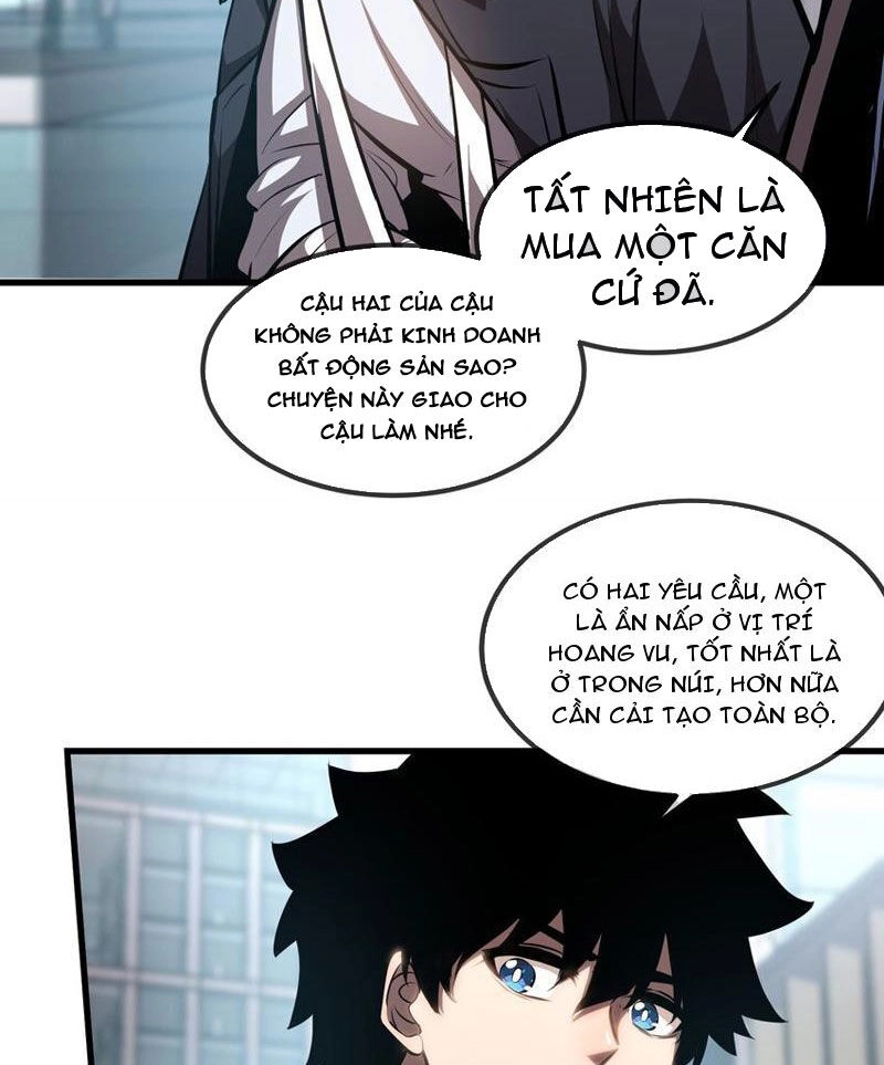 Thâm Uyên Chi Chủng Chapter 21 - 33