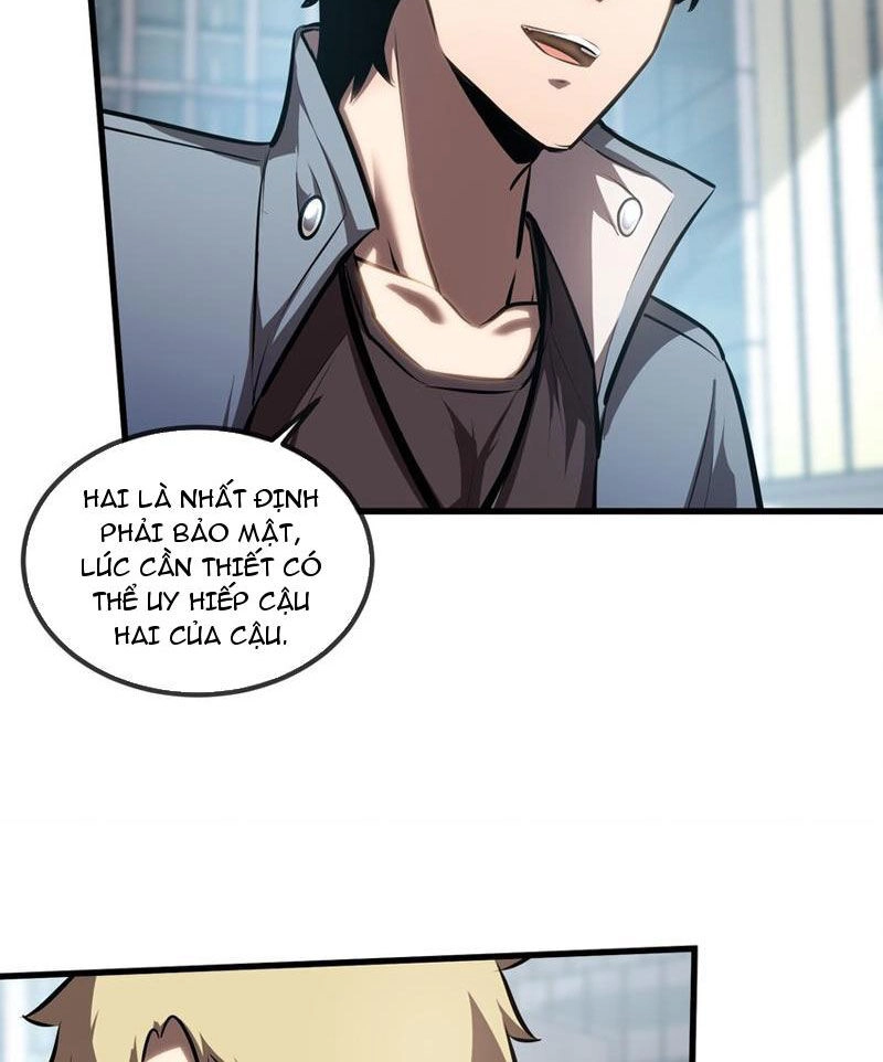 Thâm Uyên Chi Chủng Chapter 21 - 34