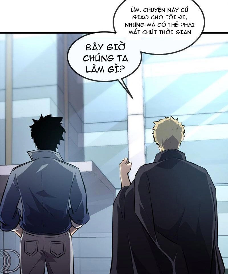 Thâm Uyên Chi Chủng Chapter 21 - 36