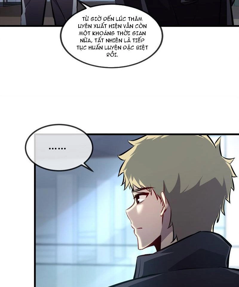 Thâm Uyên Chi Chủng Chapter 21 - 37