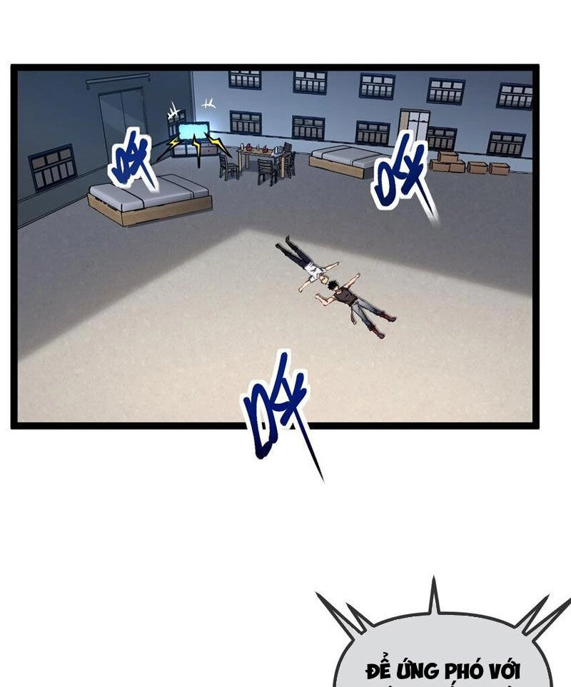 Thâm Uyên Chi Chủng Chapter 21 - 42