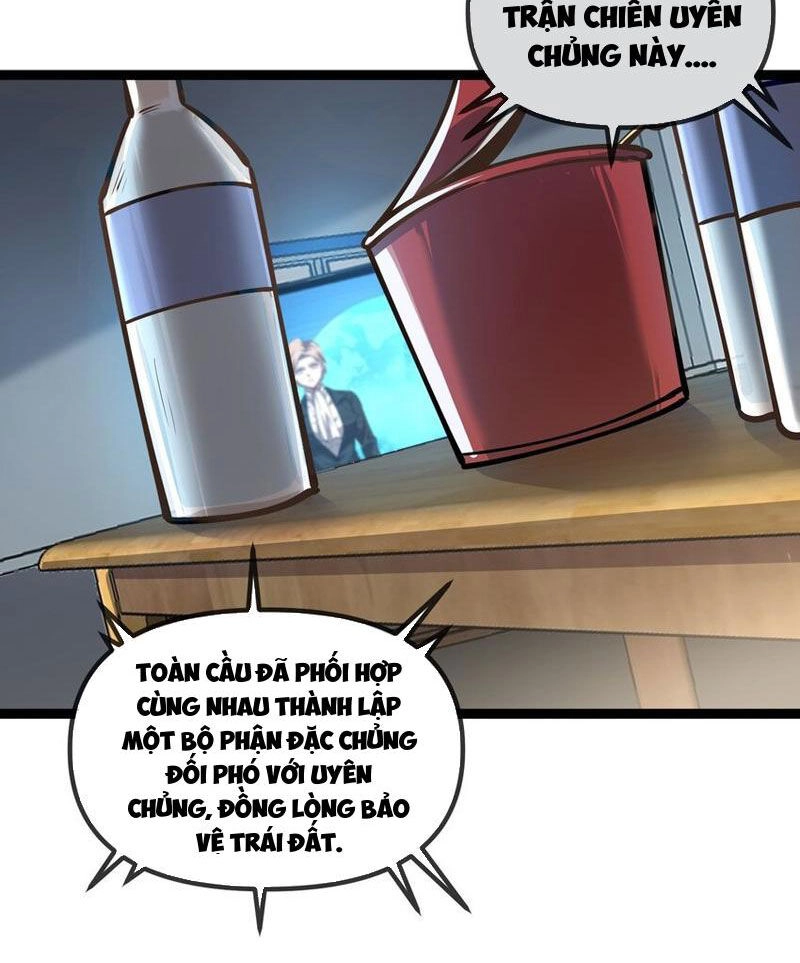 Thâm Uyên Chi Chủng Chapter 21 - 43