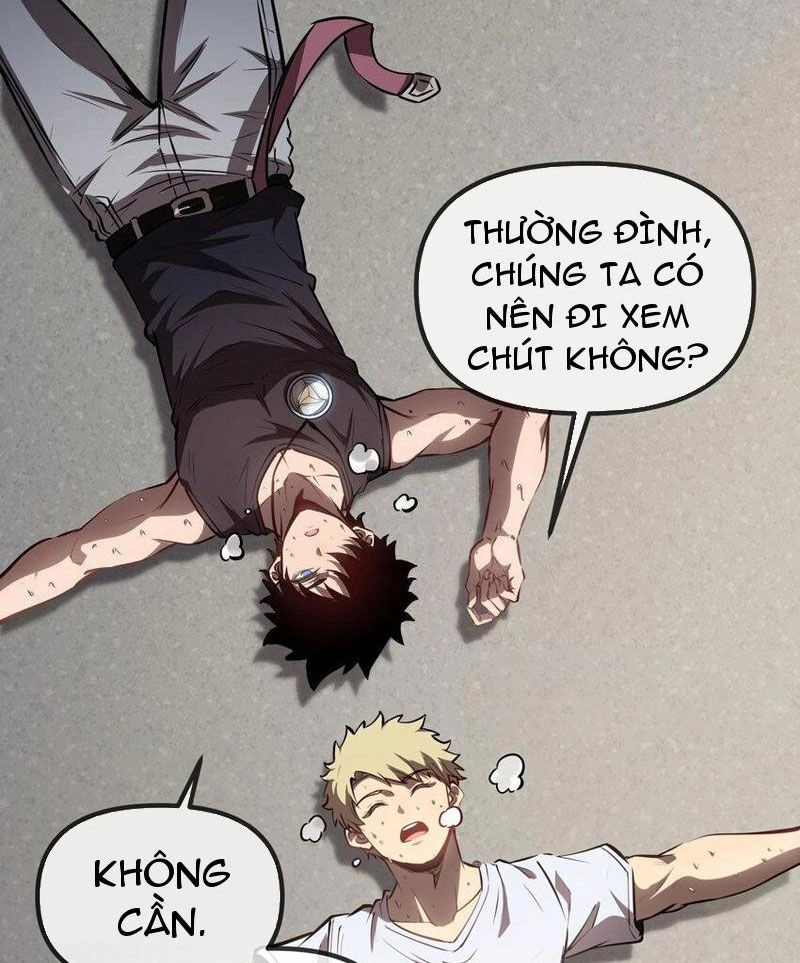 Thâm Uyên Chi Chủng Chapter 21 - 46