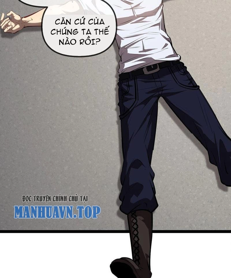 Thâm Uyên Chi Chủng Chapter 21 - 47