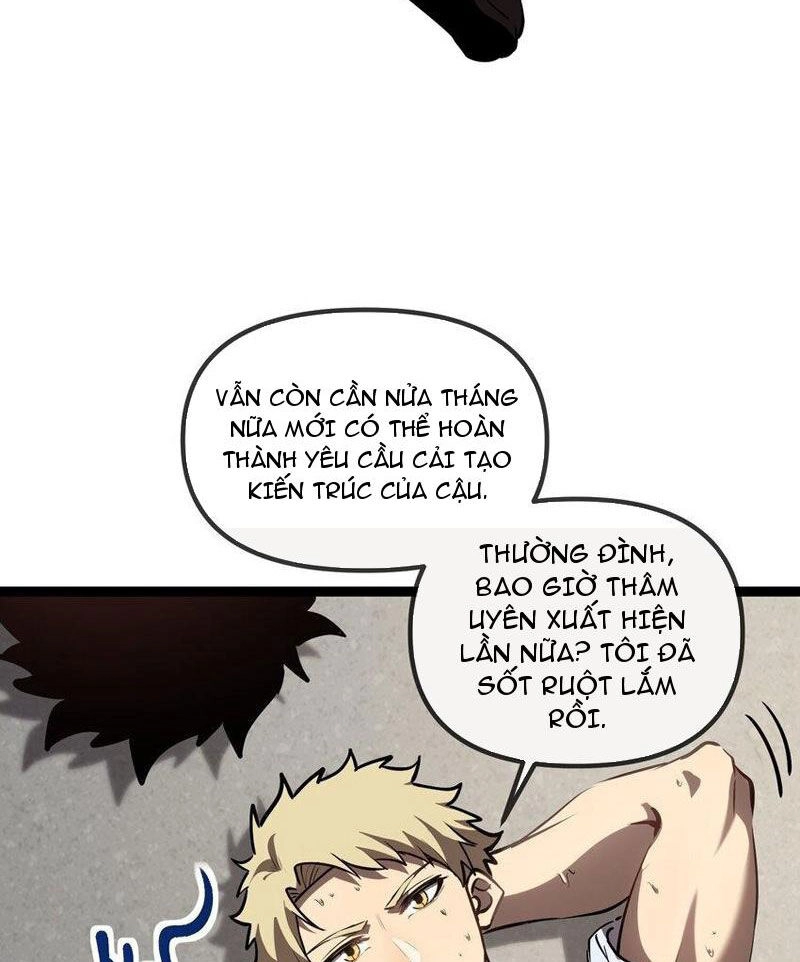 Thâm Uyên Chi Chủng Chapter 21 - 48