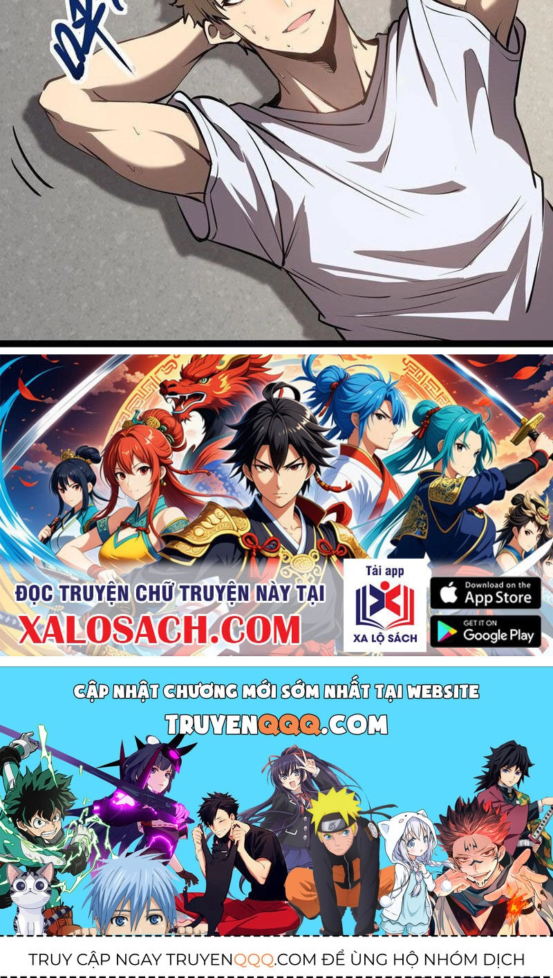 Thâm Uyên Chi Chủng Chapter 21 - 49