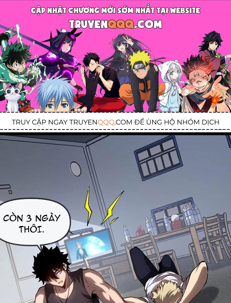 Thâm Uyên Chi Chủng Chapter 22 - 1