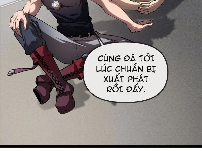 Thâm Uyên Chi Chủng Chapter 22 - 2