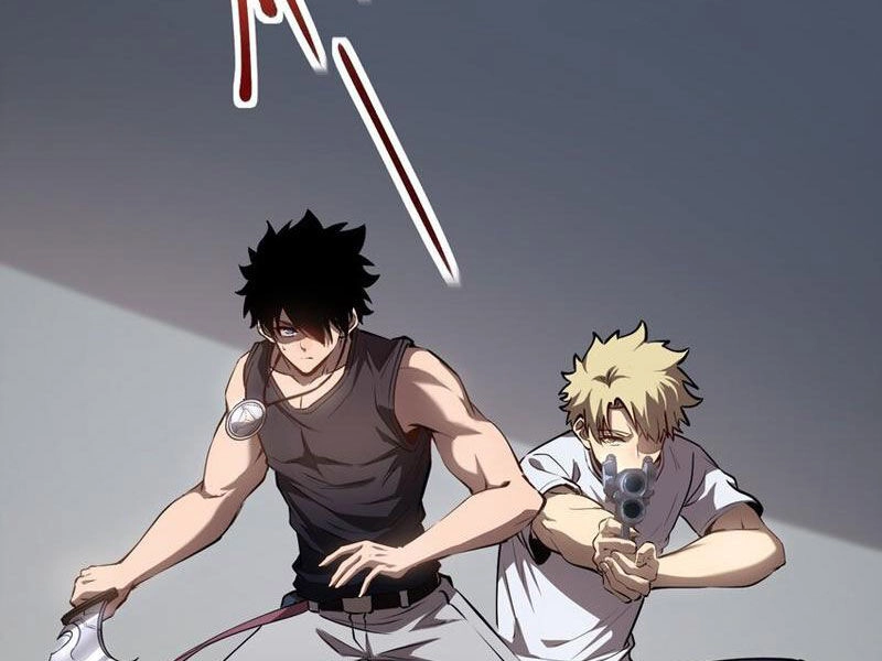 Thâm Uyên Chi Chủng Chapter 22 - 6