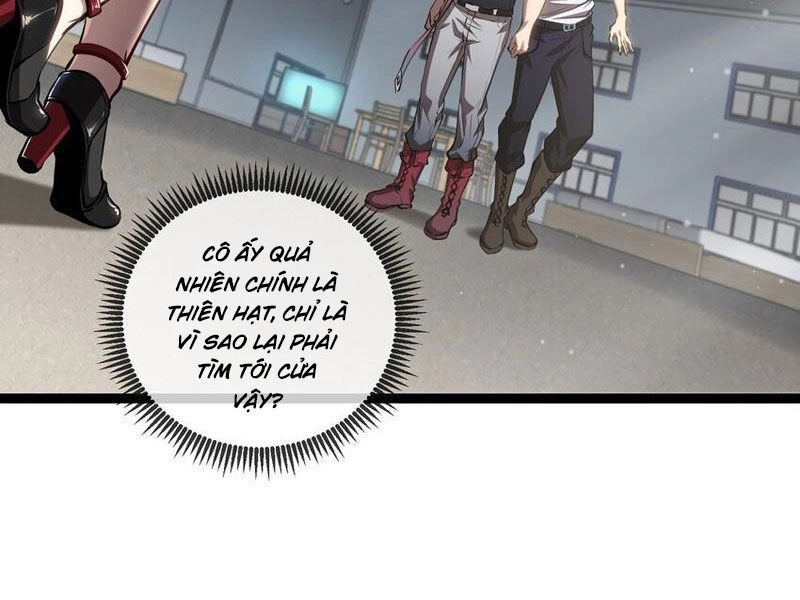 Thâm Uyên Chi Chủng Chapter 22 - 19