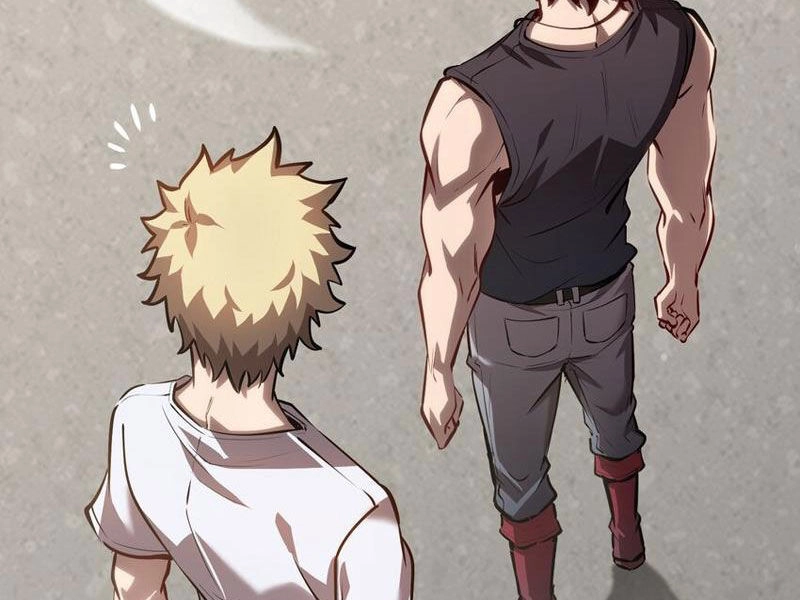 Thâm Uyên Chi Chủng Chapter 22 - 22