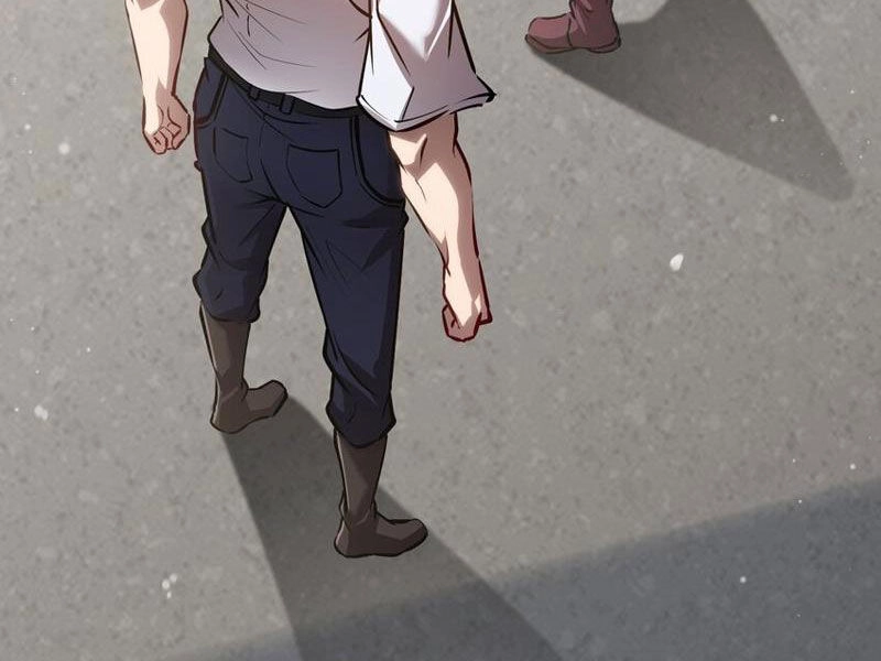 Thâm Uyên Chi Chủng Chapter 22 - 23