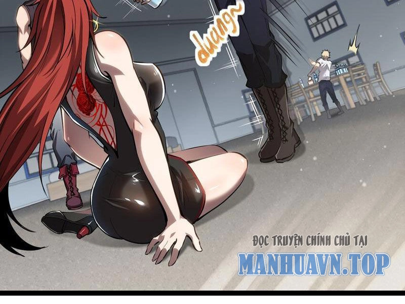 Thâm Uyên Chi Chủng Chapter 22 - 26