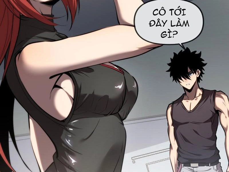 Thâm Uyên Chi Chủng Chapter 22 - 35