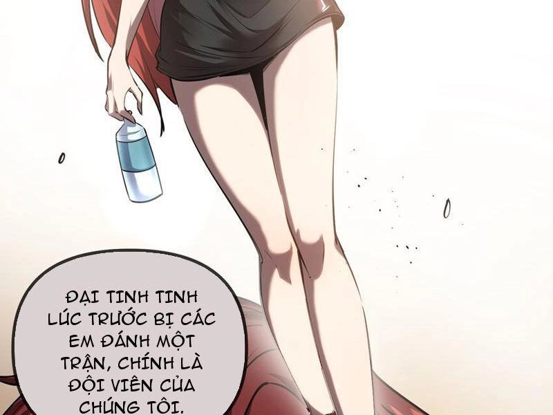 Thâm Uyên Chi Chủng Chapter 22 - 38