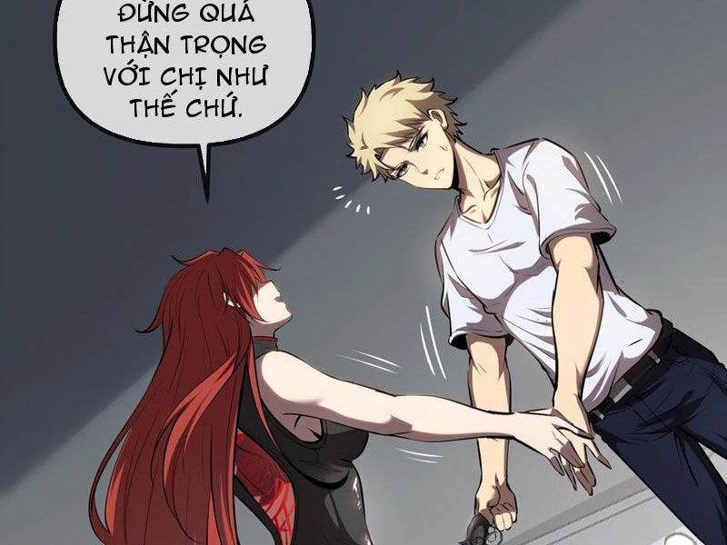 Thâm Uyên Chi Chủng Chapter 22 - 44