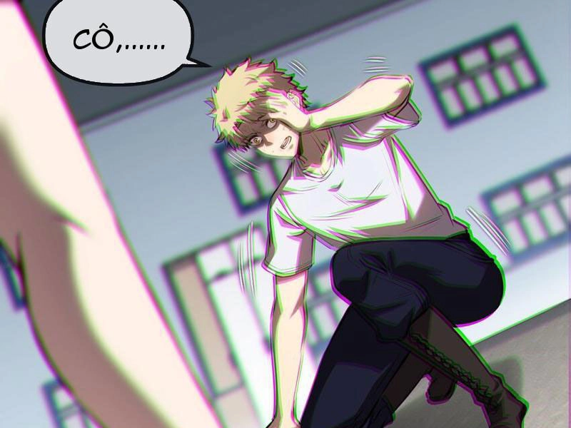 Thâm Uyên Chi Chủng Chapter 22 - 55