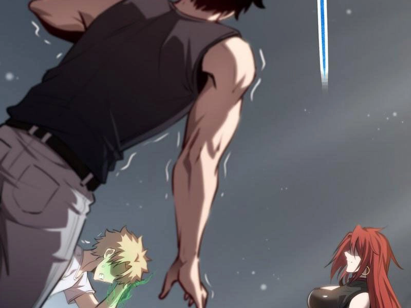 Thâm Uyên Chi Chủng Chapter 22 - 62