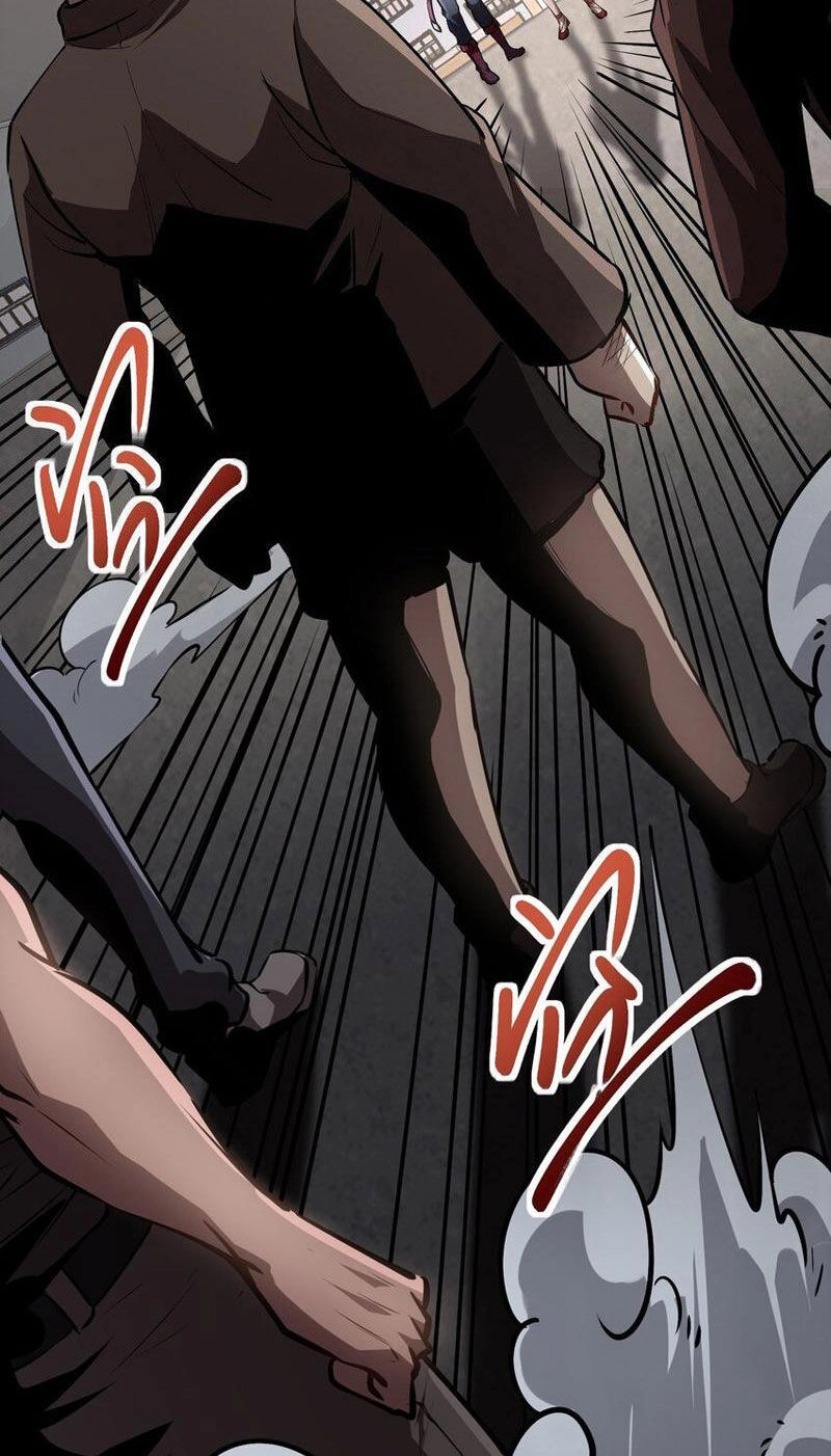 Thâm Uyên Chi Chủng Chapter 23 - 7