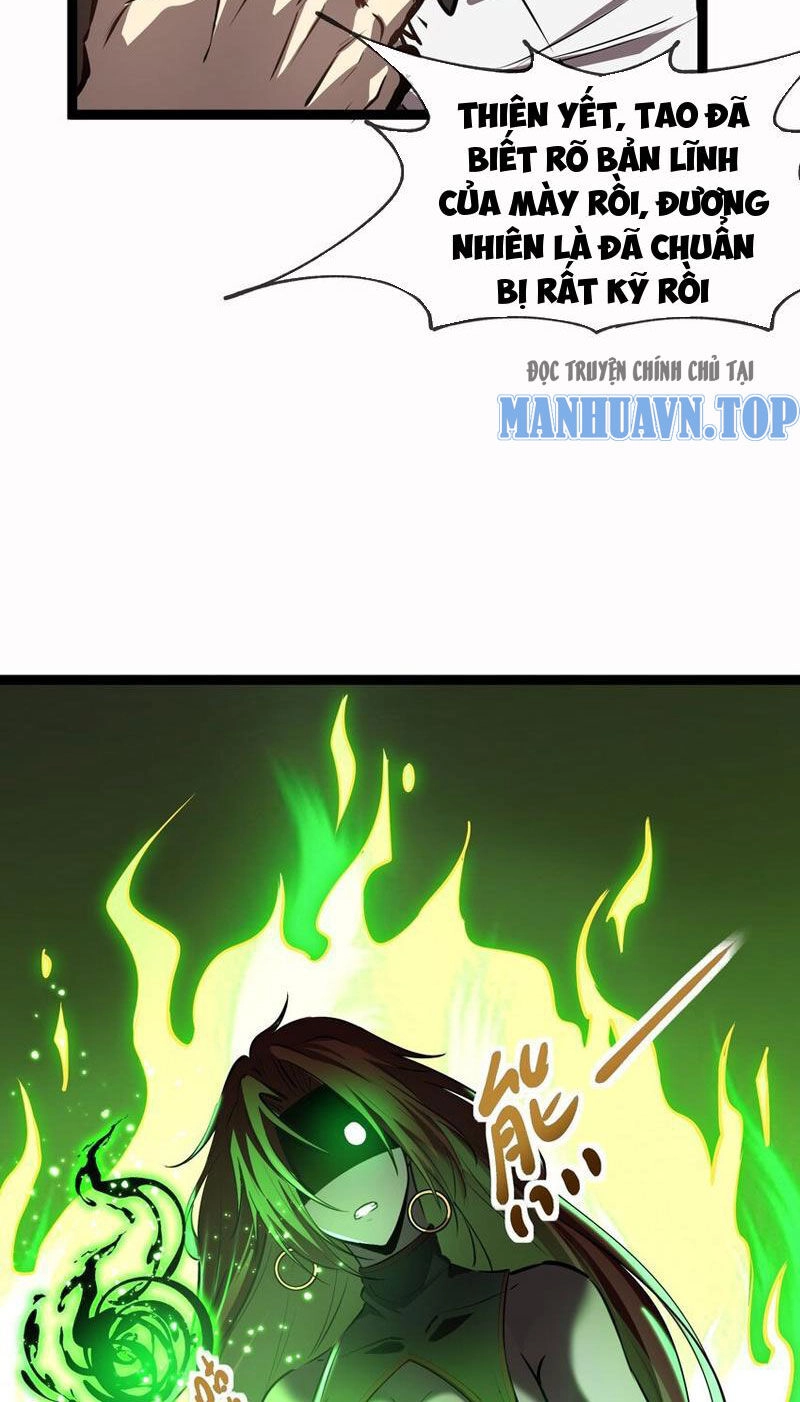 Thâm Uyên Chi Chủng Chapter 23 - 11