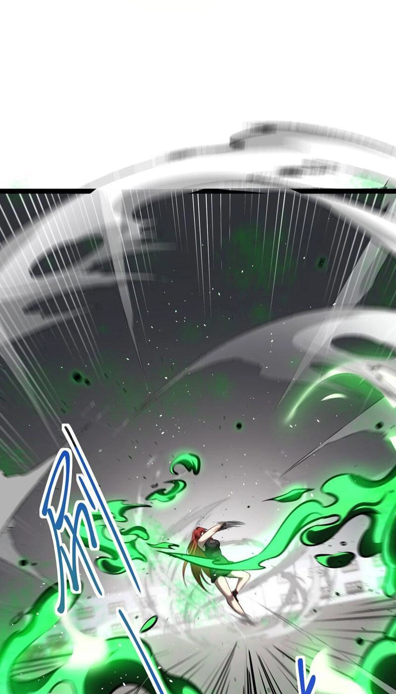 Thâm Uyên Chi Chủng Chapter 23 - 14