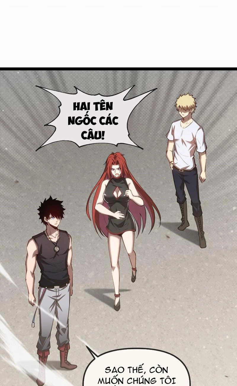 Thâm Uyên Chi Chủng Chapter 23 - 35