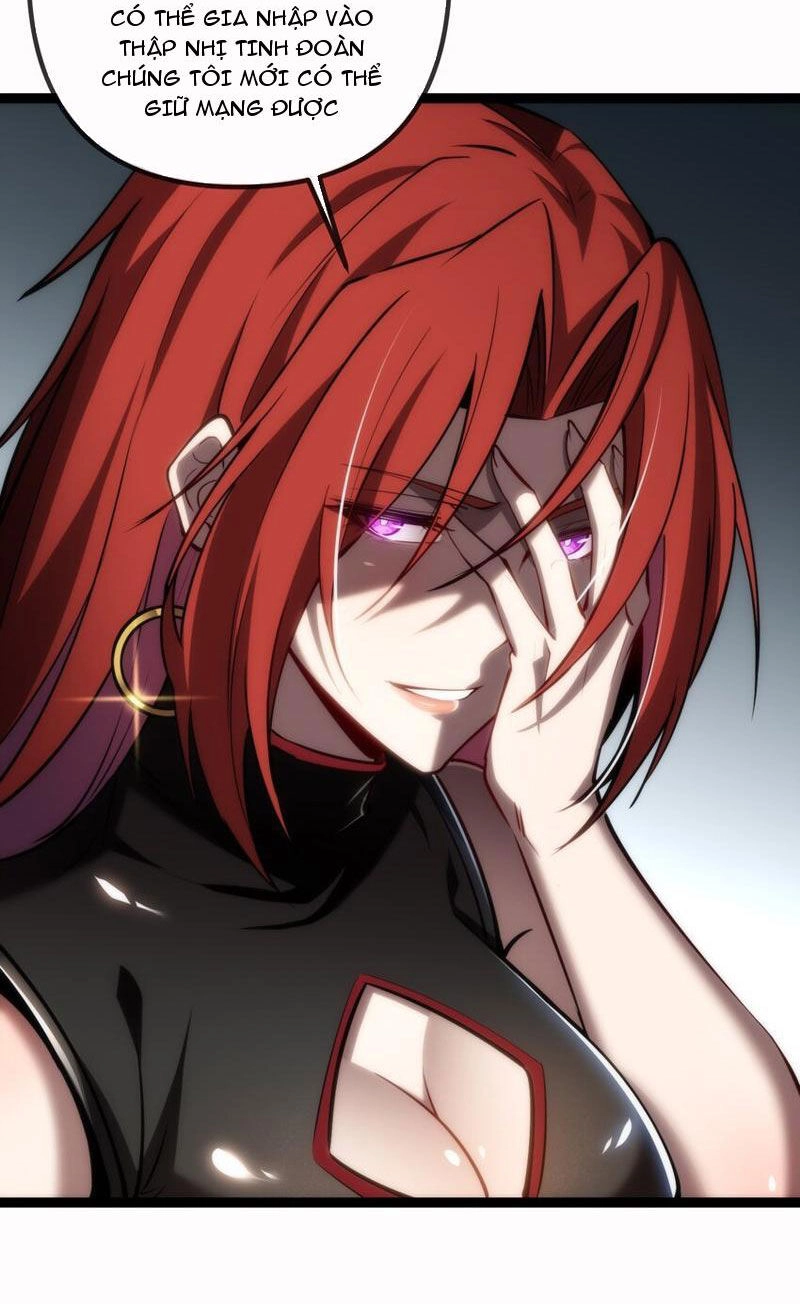 Thâm Uyên Chi Chủng Chapter 23 - 37