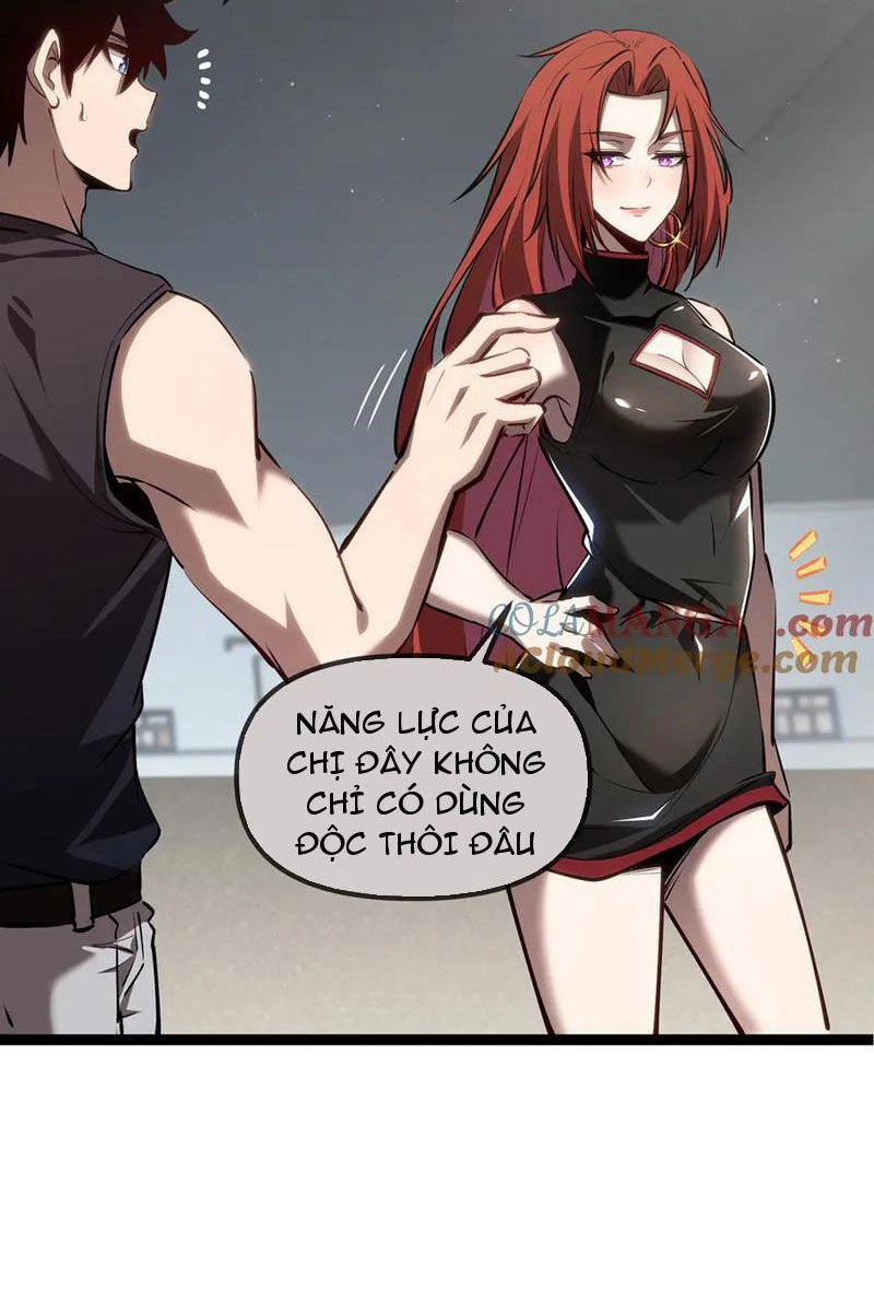 Thâm Uyên Chi Chủng Chapter 24 - 4