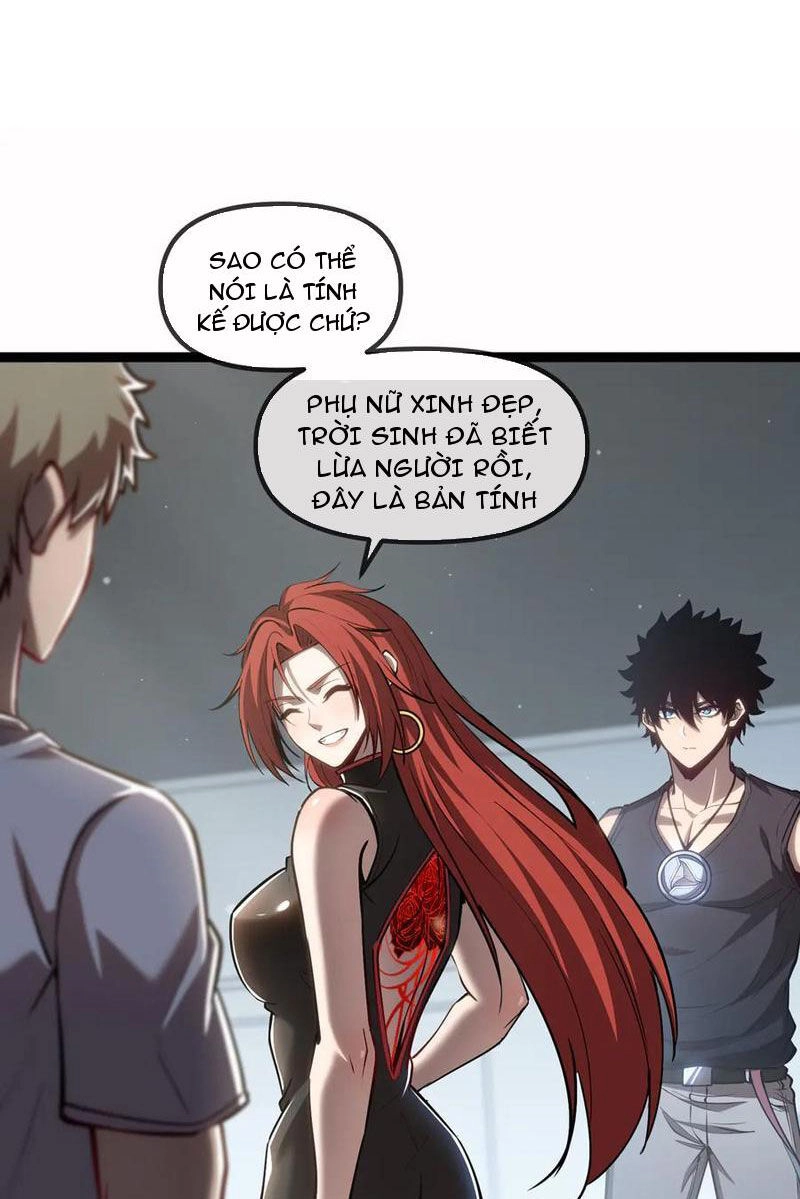 Thâm Uyên Chi Chủng Chapter 24 - 6