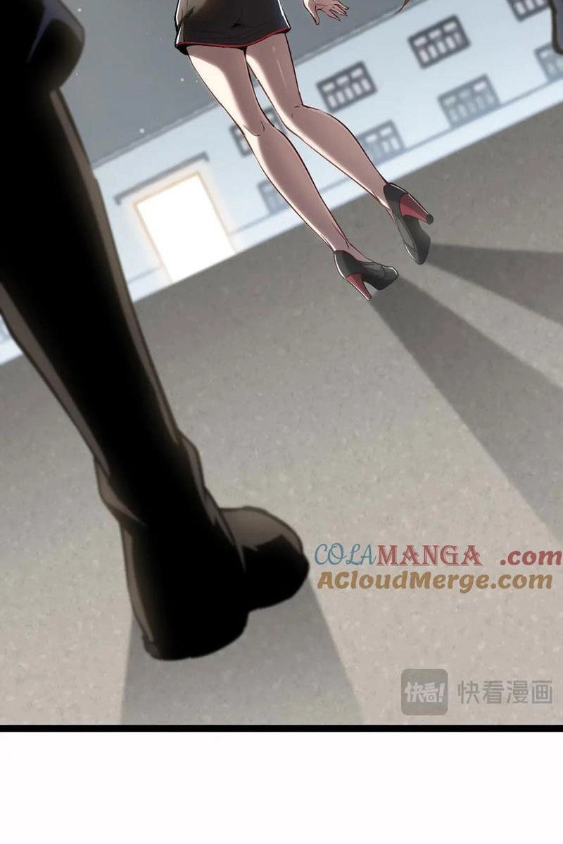 Thâm Uyên Chi Chủng Chapter 24 - 8