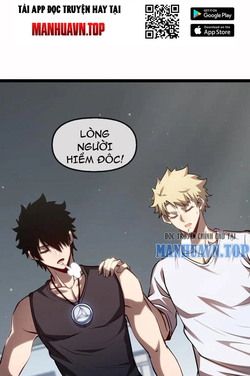 Thâm Uyên Chi Chủng Chapter 24 - 9